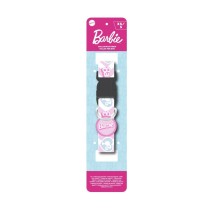 Dog collar Barbie Pink XS/S