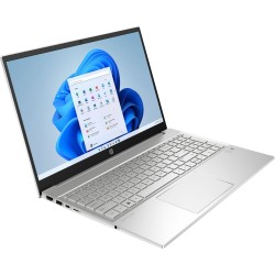 Ordinateur Portable HP 9S4R6EA 15,6" AMD Ryzen 5-7530U 8 GB RAM 512 GB SSD