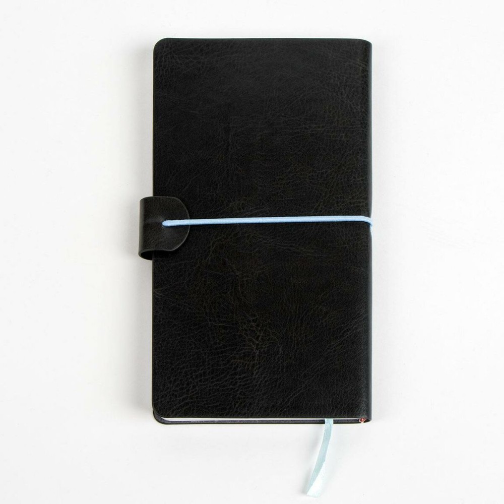 Notepad Harry Potter Grey