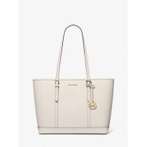 Sac-à-main Femme Michael Kors 35F0GTVT9L-LT-CREAM Beige 44 x 29 x 16 cm