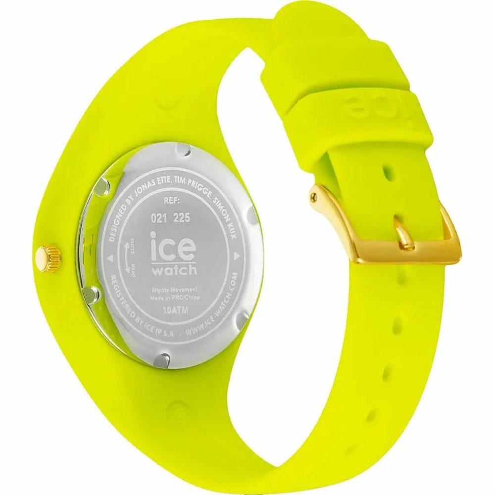 Ladies' Watch Ice 021225 (Ø 34 mm)