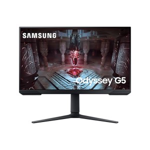 Gaming-Monitor Samsung LS27CG510EUXEN Quad HD 27" 165 Hz