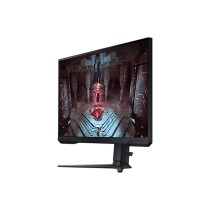 Gaming-Monitor Samsung LS27CG510EUXEN Quad HD 27" 165 Hz