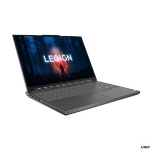 Laptop Lenovo Legion Slim 5 16APH8 16" 16 GB RAM 512 GB SSD Nvidia Geforce RTX 4070 Qwerty Spanisch