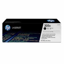 Original Toner HP CE410X Black