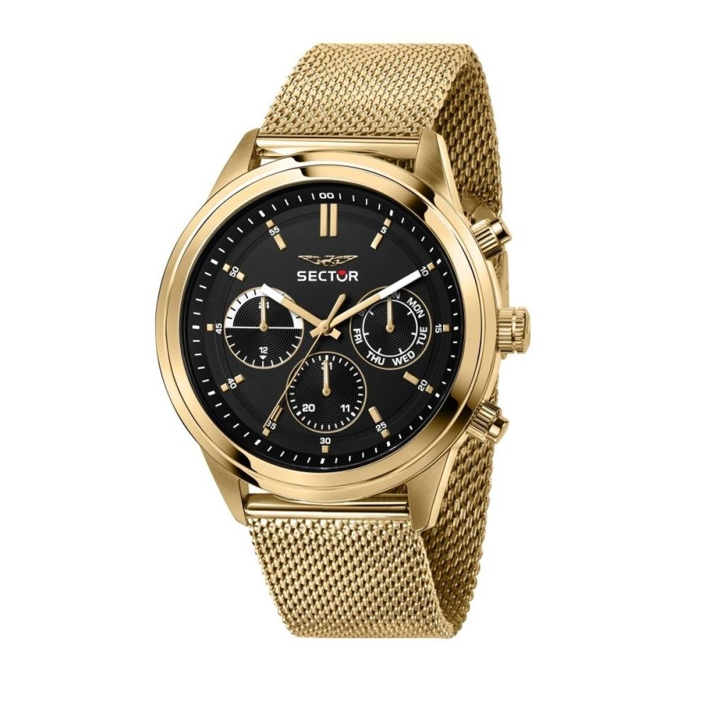 Montre Homme Sector R3253540001 (Ø 45 mm)