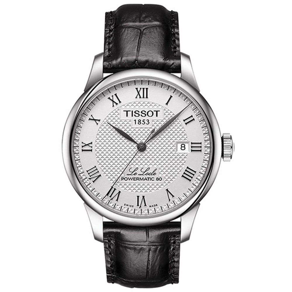 Montre Homme Tissot T006-407-16-033-00