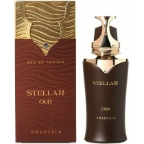 Women's Perfume Khadlaj Stellar Oud EDP 100 ml