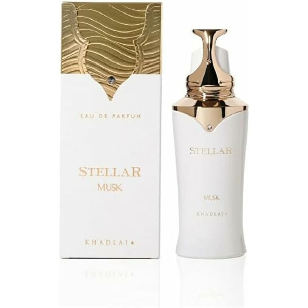 Women's Perfume Khadlaj Stellar Musk EDP 100 ml