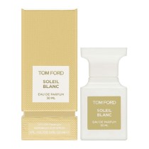 Reise-Toilettentasche Tom Ford Soleil Blanc