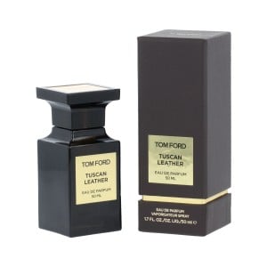 Travel Vanity Case Tom Ford Tuscan Leather