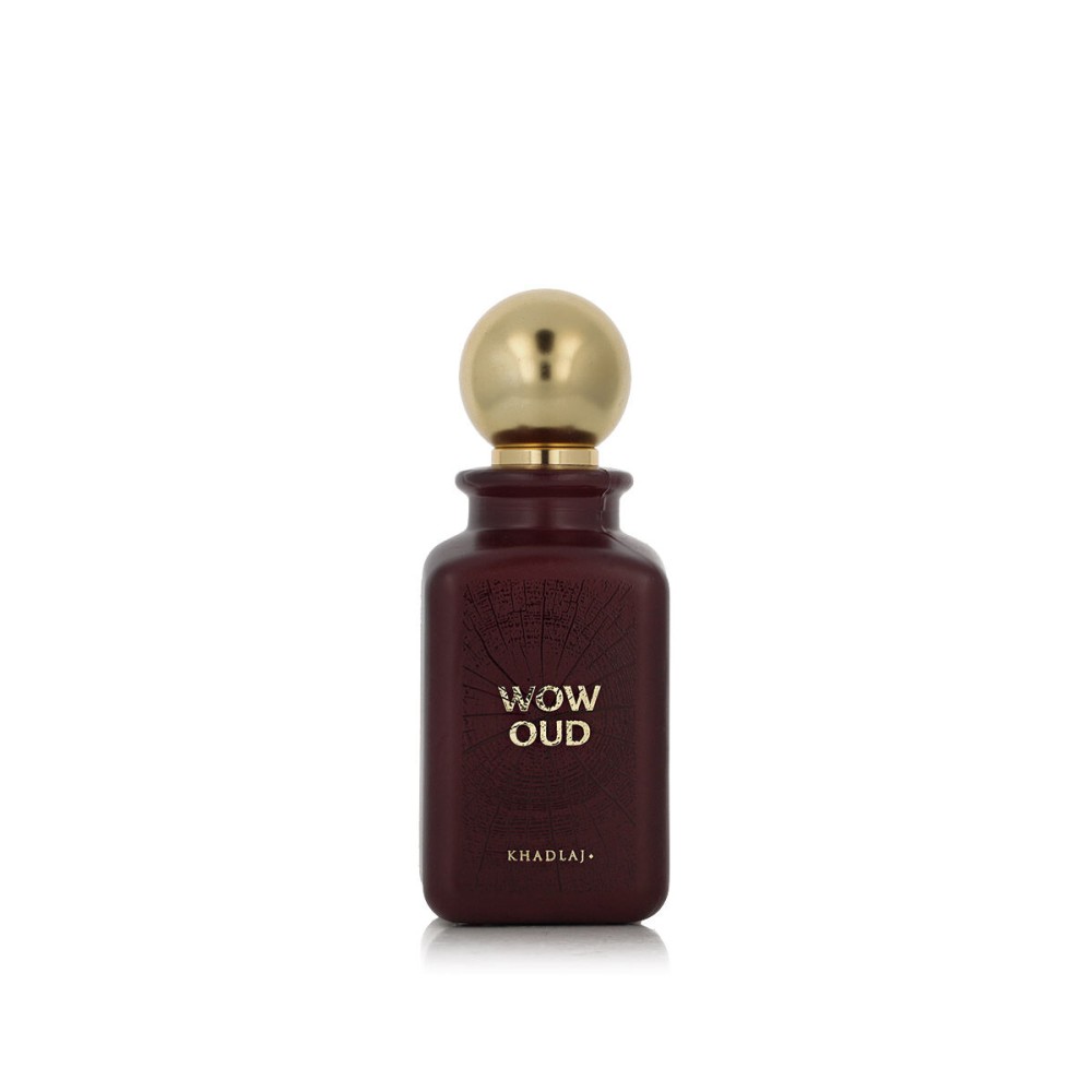 Damenparfüm Khadlaj Wow Oud EDP 100 ml