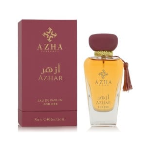 Women's Perfume Azha Perfumes Azhar for Her EDP 100 ml