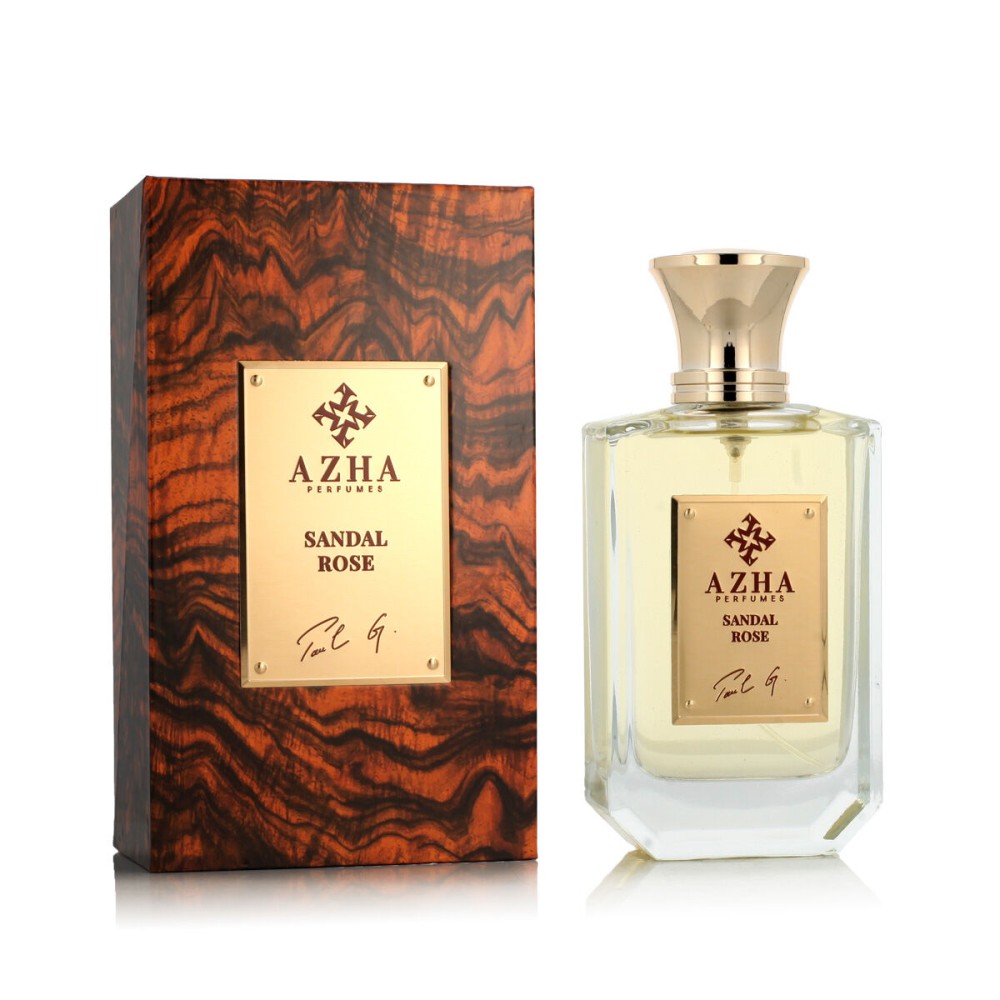 Parfum Femme Azha Perfumes Fuji EDP 100 ml