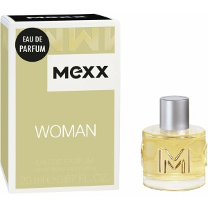 Parfum Femme Mexx Woman EDP 20 ml