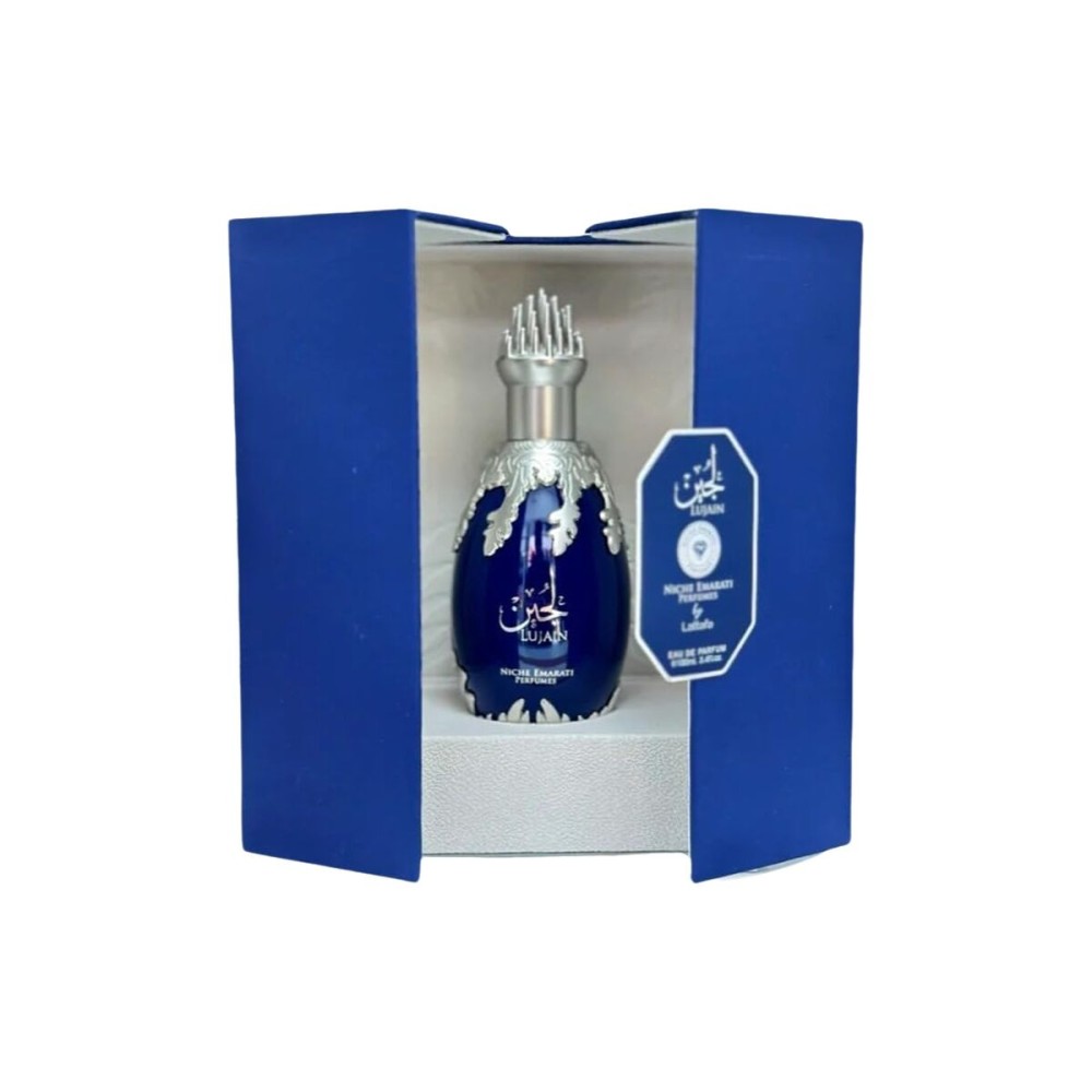 Parfum Femme Lattafa Niche Emarati Lujain EDP 100 ml