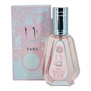 Parfum Femme Ard Al Zaafaran Yara EDP 50 ml