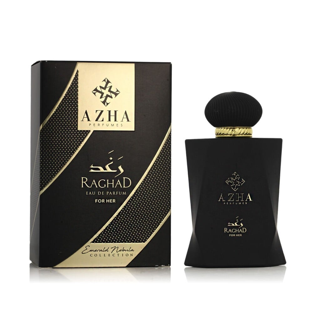 Parfum Femme Azha Perfumes Raghad for Her EDP 100 ml