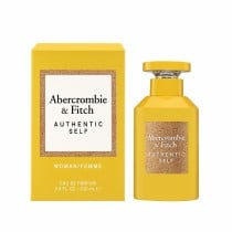 Damenparfüm Abercrombie & Fitch Authentic Self Woman EDP 100 ml