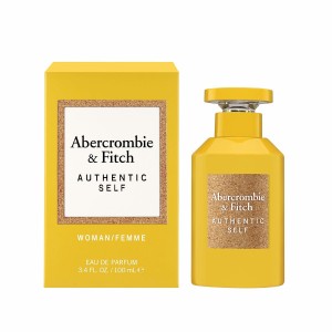 Parfum Femme Abercrombie & Fitch Authentic Self Woman EDP 100 ml