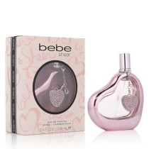 Damenparfüm Bebe Sheer EDP 100 ml