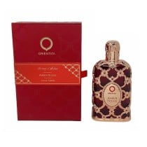 Women's Perfume Orientica Amber Rouge EDP 150 ml