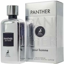 Parfum Femme Maison Alhambra Panther Pour Homme EDP 100 ml