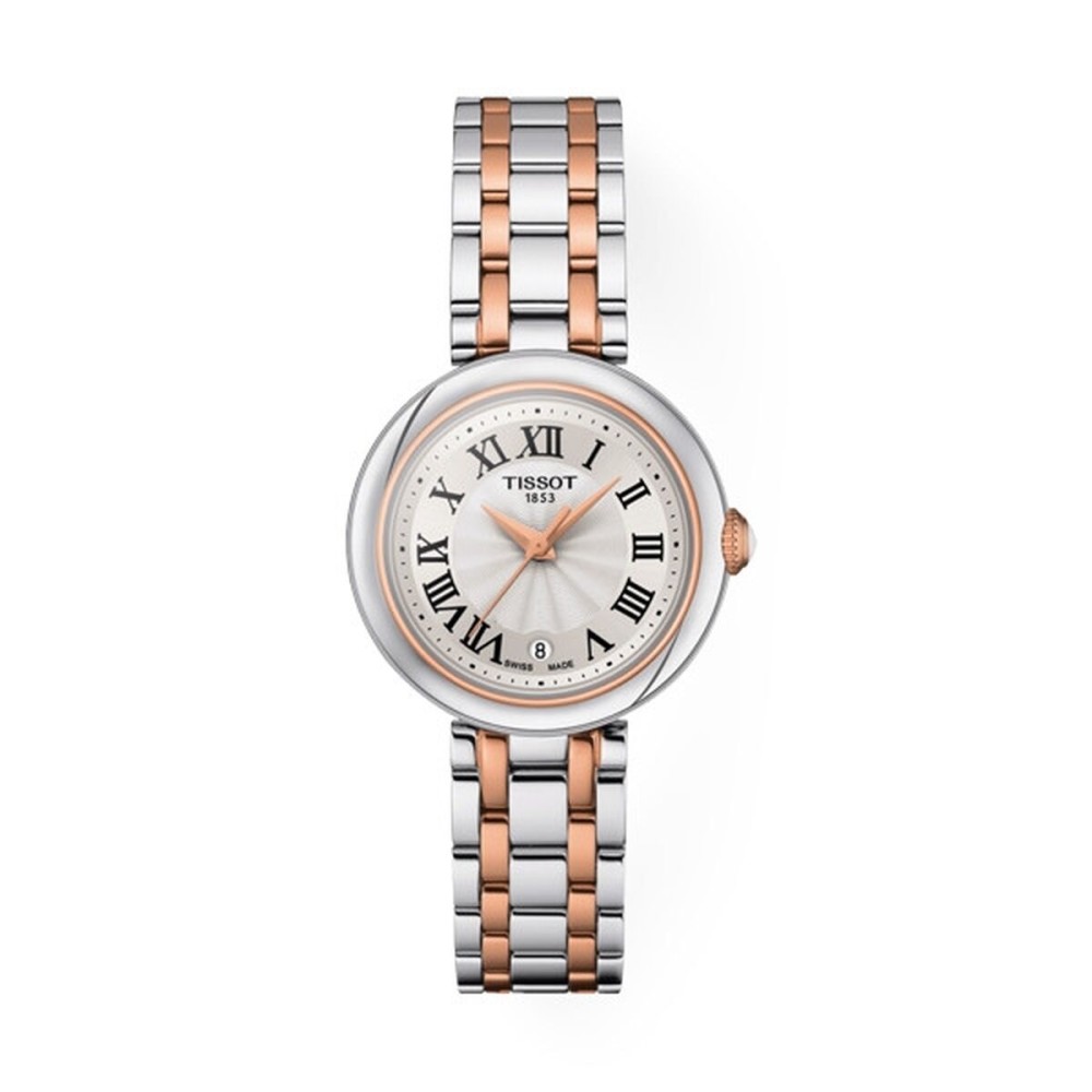 Montre Femme Tissot T126-010-22-013-01