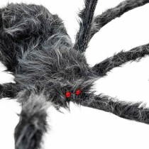 Halloween Decorations My Other Me Grey 80 x 18 x 8 cm Spider