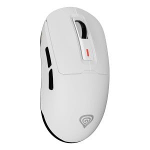 Mouse Genesis Zircon 660 White