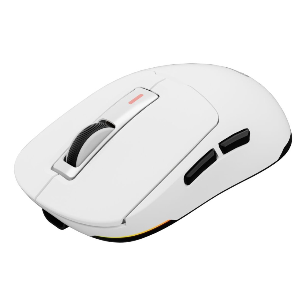 Mouse Genesis Zircon 660 White