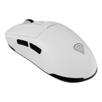 Mouse Genesis Zircon 660 Weiß