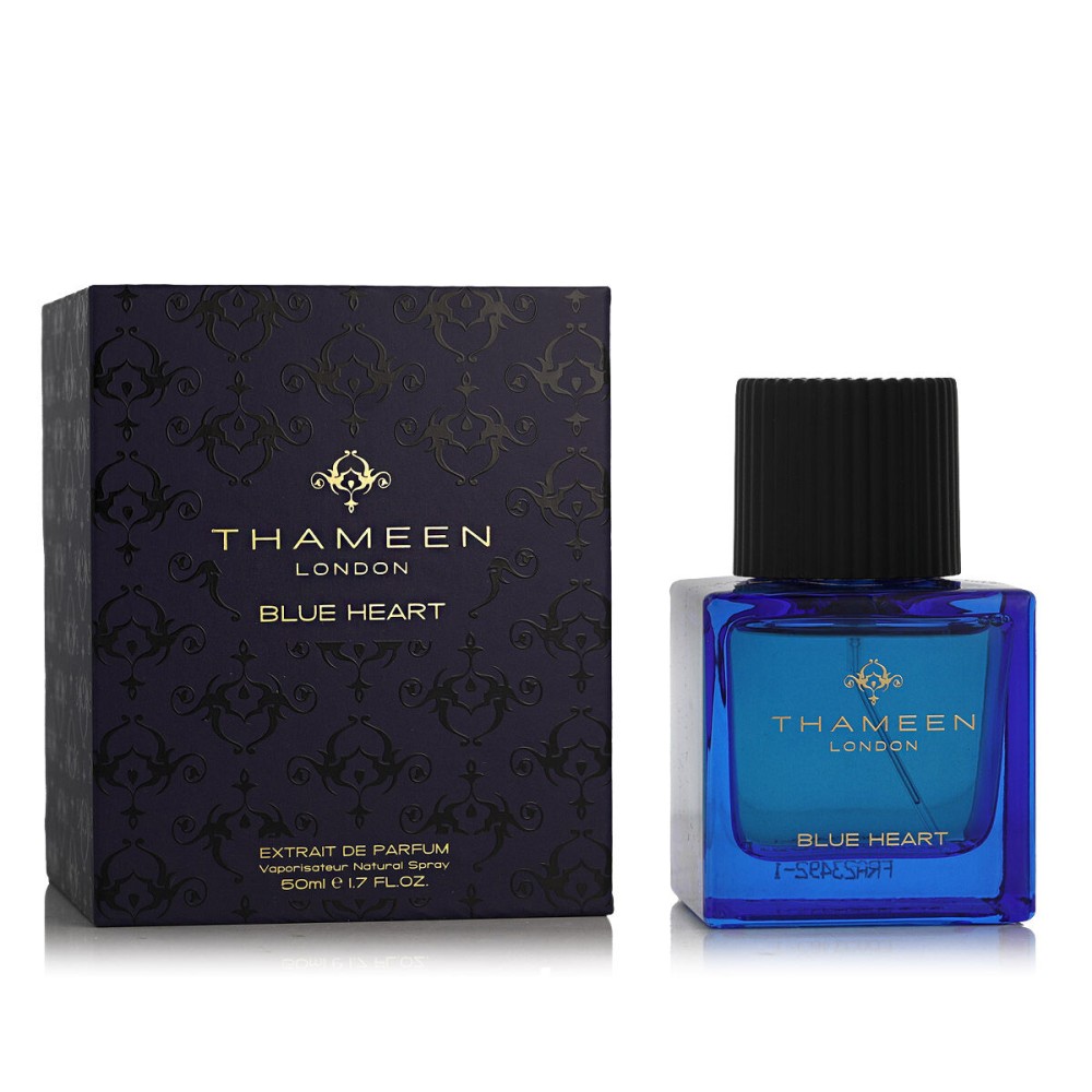 Parfum Unisexe Thameen Blue Heart 50 ml