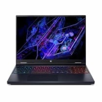 Ordinateur Portable Acer Predator Helios Neo 16 PHN16-72 16" Intel Core i9-14900HX 32 GB RAM 1 TB SSD Nvidia Geforce RTX 4070