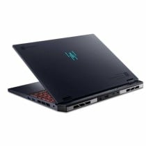 Ordinateur Portable Acer Predator Helios Neo 16 PHN16-72 16" Intel Core i9-14900HX 32 GB RAM 1 TB SSD Nvidia Geforce RTX 4070