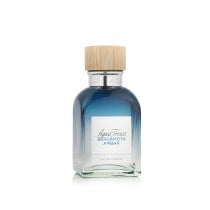 Damenparfüm Adolfo Dominguez Agua Fresca Bergamota Ámbar EDT 120 ml