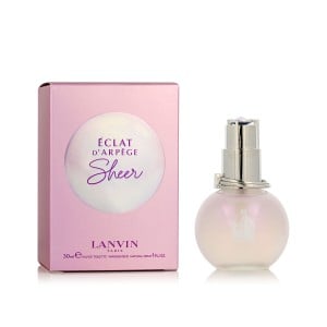 Damenparfüm Lanvin Éclat d'Arpège Sheer EDT 30 ml