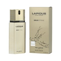 Parfum Homme Ted Lapidus Pour Homme Gold Extreme EDT 100 ml