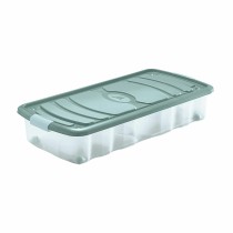 Storage Box with Lid Mondex polypropylene 31 L 79 x 39 x 16 cm