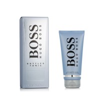 Shower Gel Hugo Boss Bottled Tonic 200 ml