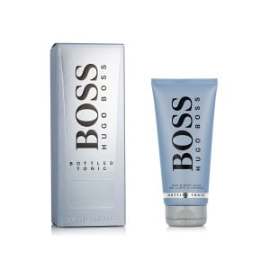 Duschgel Hugo Boss Bottled Tonic 200 ml