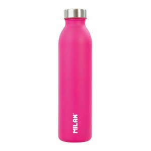 Thermal Bottle Milan Acid Pink 590 ml