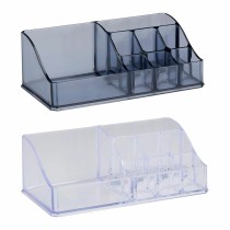 Make-up organizer Touch of Beauty Acrylic 8 compartments