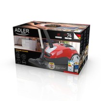 Extractor Adler AD 7041 Black 700 W