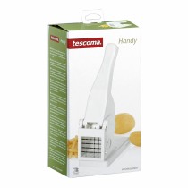 Vegetable Cutter Tescoma Handy Stainless steel White Potatoes