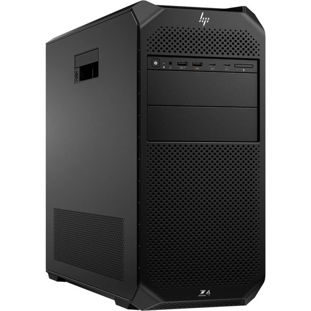 PC de bureau HP Z4 G5 Intel Xeon W3-2425 32 GB RAM 512 GB SSD