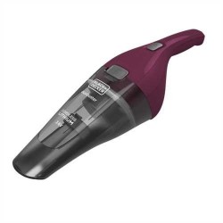 Aspirateur à main Black & Decker BD-NVC115W