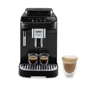 Superautomatic Coffee Maker DeLonghi ECAM 460.860.B Black 1450 W 15 bar 2 L