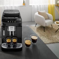 Superautomatic Coffee Maker DeLonghi ECAM 460.860.B Black 1450 W 15 bar 2 L