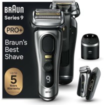 Hair Clippers Braun 9577cc